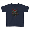 ninja way Toddler T-shirt