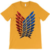 Titan Logo T-Shirt