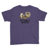 otterly wasted drinking Youth Tee