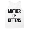 mother of kittens Tank Top