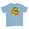 monster studen Youth Tee