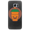 jack o latte Samsung Galaxy S7 Edge