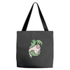 yet another new id Tote Bags