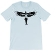 the crow T-Shirt