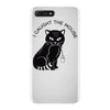 i caught the mouse iPhone 7 Plus Case
