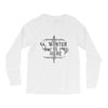 Winter (f78) Long Sleeve Shirts