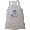 beethmicrowave Racerback Tank
