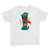 monster pet Youth Tee