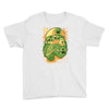turtle Youth Tee