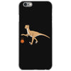 T-Rex Basketball iPhone 6/6s Case