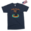 little cthulhu Exclusive T-shirt
