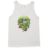 potted friends Tank Top