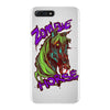 zombie horse classic iPhone 7 Plus Case