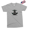 I want to Leave Exclusive T-shirt