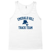 emerald hill track team Tank Top