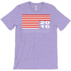 underwood 2016 president house of cards T-Shirt