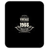 premium vintage 1955 classic perfectly aged limited edition Mousepad
