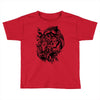 pony up Toddler T-shirt