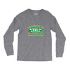 property of st Long Sleeve Shirts