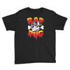 rad dog Youth Tee