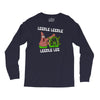 leedle leedle leedle lee Long Sleeve Shirts
