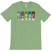 reservoir drinkers T-Shirt
