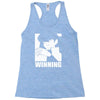 winning trending Racerback Tank