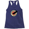magic express Racerback Tank