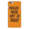 freaks come out at night girls iPhone 6/6s Plus Case