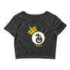 king cobra Crop Top