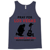 Pray for Las Vegas, Route 91 Harvest 2017 Tank Top