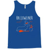 halloweiner Tank Top