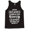 Perfect Freakin Gramps Tank Top