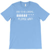 dad to be loading please wait new T-Shirt