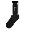 dropping f bomb Socks