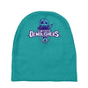 clan destroyers Baby Beanies