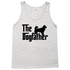 the dogfather thai bangkaew Tank Top