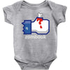 zombook Baby Onesie