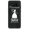 Princesses Are Born In July Samsung Galaxy S8