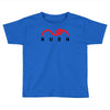 nuon game system talk Toddler T-shirt