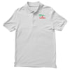 grace the blesssingg!! Polo Shirt