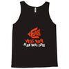 Peace (a245) Tank Top