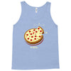 pizza Tank Top