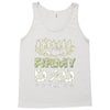 proud army dad 5 Tank Top