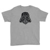 word vader Youth Tee