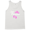 little princess gender reveal game Tank Top