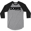 Dobre 3/4 Sleeve Shirt