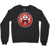 raider red Crewneck Sweatshirt