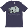 professional naplete T-Shirt