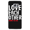 love each other Samsung Galaxy S7